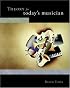 Theory for Today's Musician w/ Musical Example CD-ROM