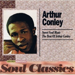 Arthur Conley - Aunt Dora