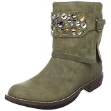 Penny Loves Kenny Womens Kabash Ankle Boot