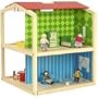 RYANS ROOM ITS TOO CUTE DOLLHOUSE