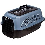 Petmate 2 Door Top Load Kennel, Small