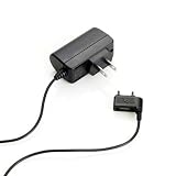 Sony Ericsson Dual Port Travel Charger for Sony Ericsson K750, M600, P990, W580, W800, W600i, W705, W950, W995, Z520, Z520a, J100, and J220