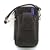 Genuine Leather Cell Phone Case & Wallet with Wristlet & Shoulder Strap in a Variety of Colors