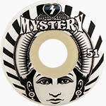 MYSTERY DEITY 53mm