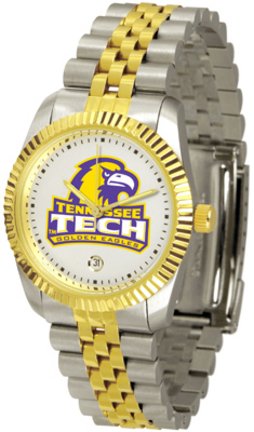 Tennessee Tech Golden Eagles The Executive Mens Watch Tennessee Tech Golden Eagles The Executive Mens Watch