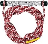 O'Brien 1 Section Ski Rope (75-feet) by O'Brien