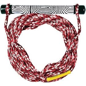 O'Brien 1 Section Ski Rope (75-feet)