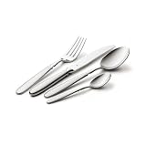 WMF 1139006096 Besteck Montana: medium set 68-teilig