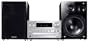 Panasonic CD�X�e���I�V�X�e�� �V���o�[ SC-PMX9-S