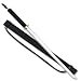 Black Sheath Ninja Sword
