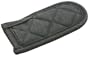 Lodge Max Temp Handle Mitt, Black