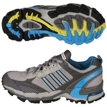 adidas Women's Supernova Riot 365 Running Shoe