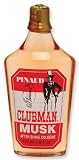 Clubman Pinaud Musk After Shave Cologne 6.0 oz 41nmwEIlkEL. SL160 Clubman Pinaud Musk After Shave Cologne 6.0 oz