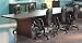 10' Boat Surface Conference Table
