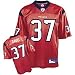 Domanick Davis Houston Texans Replica Adult Alternate Color Jersey - L