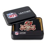 41nmwq5JQUL. SL160  Tampa Bay Buccaneers Embroidered Billfold