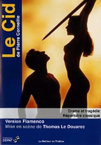 Le cid [Edizione: Francia]