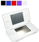 Silicone Skin for Nintendo DS Lite Cover Full Console (Many Color available)