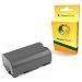 PowerPlanet CGR-D08S, CGR-D120 Compatible Camcorder Battery for PANASONIC NV-DS27, NV-DS28, NV-DS29, NV-DS30, NV-DS33, NV-DS35, NV-DS37, NV-DS38, NV-DS50