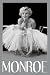 Pyramid International Marilyn Monroe Ballerina Maxi poster 61 cm x 91.5 cm