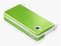Thrustmaster Metal Case for Dsi - Natural Green (Nintendo DSi)