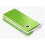 Thrustmaster Metal Case for Dsi - Natural Green (Nintendo DSi)