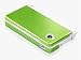 Thrustmaster DSi Zubehr Metal Case Natural Green DSi