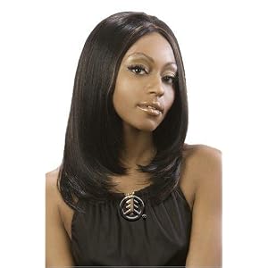 Motown Tress Lace Front Wig Quilt