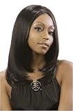 Motown Tress Lace Front Wig Quilt Color: 4P30