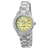 Invicta Women's Wildflower Diamond Two-Tone Watch #5066