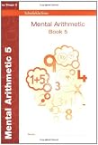 Mental Arithmetic Book 5