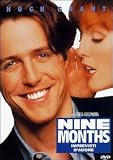 Nine Months ( Import aus Italien ) - Hugh Grant; Julianne Moore; Tom Arnold; John Cusack; Robin Williams; Jeff Goldblum