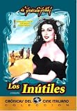Los Inutiles (I Vitelloni) [NTSC/REGION 1 & 4 DVD. Import-Latin America]