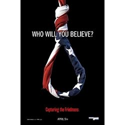 Capturing the Friedmans