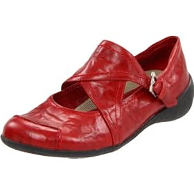men flat shoes Walking Cradles Womens Rena Mary Jane