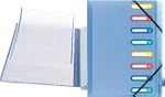 Exacompta 56189E Trieur Polypro Trans...