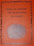 Expose' of Repousse' for the Beginning Blacksmith