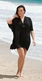 Miraclesuit Women's Coverup Caftan