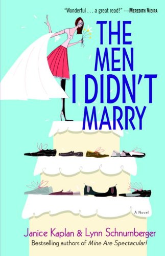 The Men I Didn