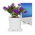 USB Blumentopf