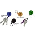 KEY-BAK - MINI BAK Schl�sselrolle #214, #215, #216, #219, #50