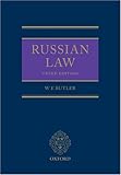 Russian law