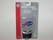 BUFFALO BILLS Team Logo Everbrite (LED) NIGHT LIGHT (2 1/2" x 3 1/2") with a 5 Yr Guarantee!