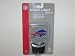 BUFFALO BILLS Team Logo Everbrite (LED) NIGHT LIGHT (2 1/2" x 3 1/2") with a 5 Yr Guarantee!