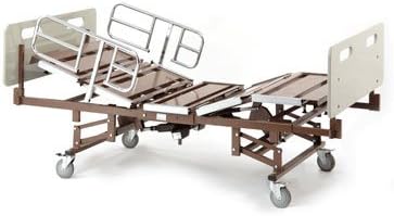 Homeplace Living BAR750 Bariatric Bed