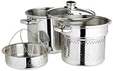 Review Cooking Marvellous  / Pasta Pot