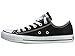 Converse Chuck Taylor All Star Core Low Top Black M9166 Mens 4.5