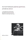 Po�mes-partitions