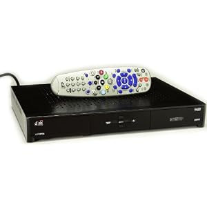 Dish Network VIP 211k HD Satellite Receiver