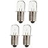 Ryobi Ridgid 18V Flashlight (4 Pack) Replacement 18V Flashlight Bulb # 780287001-4pk